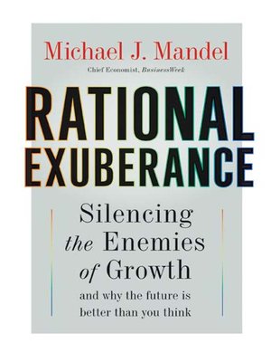 cover image of Rational Exuberance
